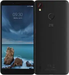 Замена кнопки включения на телефоне ZTE Blade A7 Vita в Краснодаре